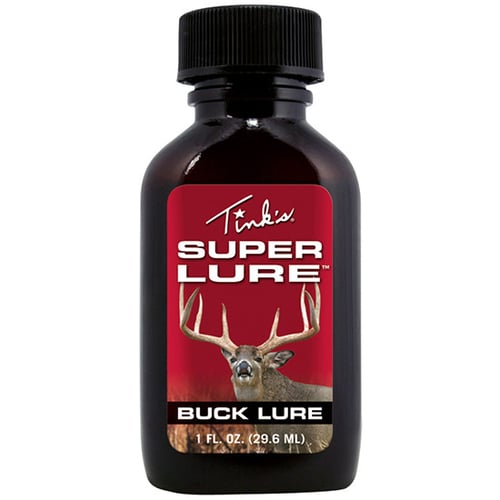 Tinks Super Lure Liquid  <br>  1 oz.